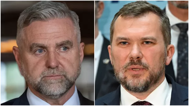 Koalíciü stabil marad?