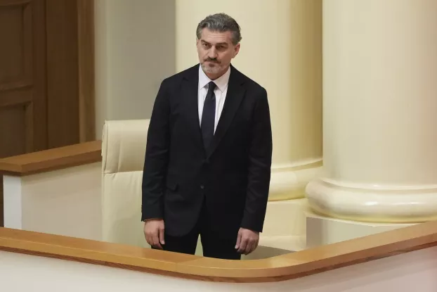Miheil Kavelasvili