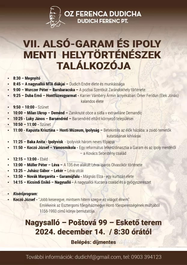 helytörténészek