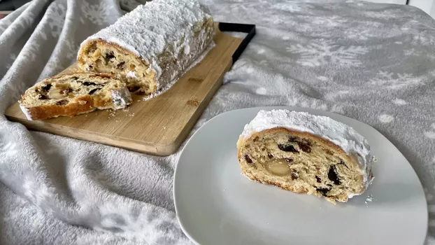 Stollen