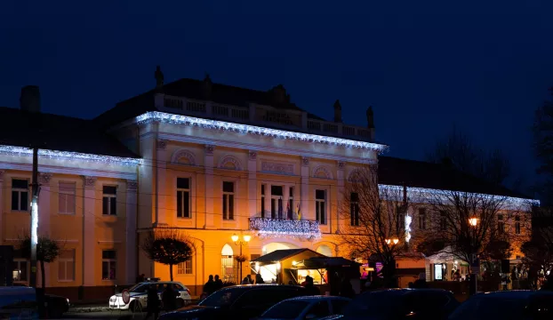 Ipolyság