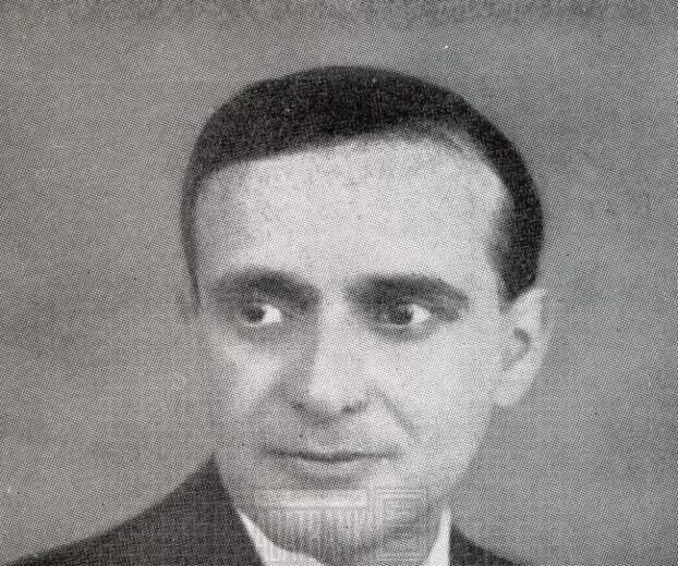 Juhász Árpád