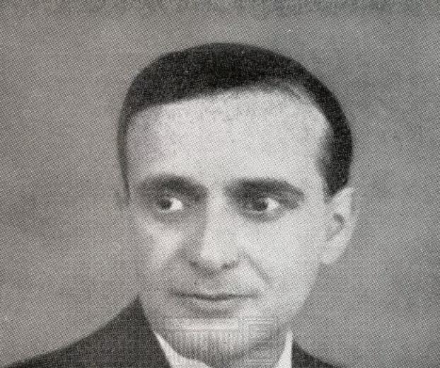 Juhász Árpád