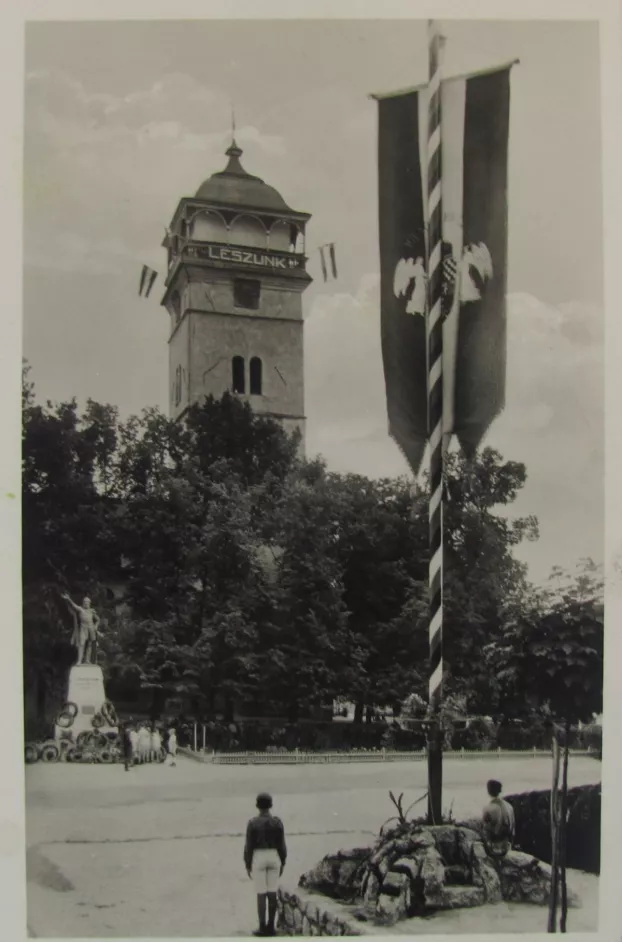 képeslap, Rozsnyó, Üdvözlet Rozsnyóról, kiállítás