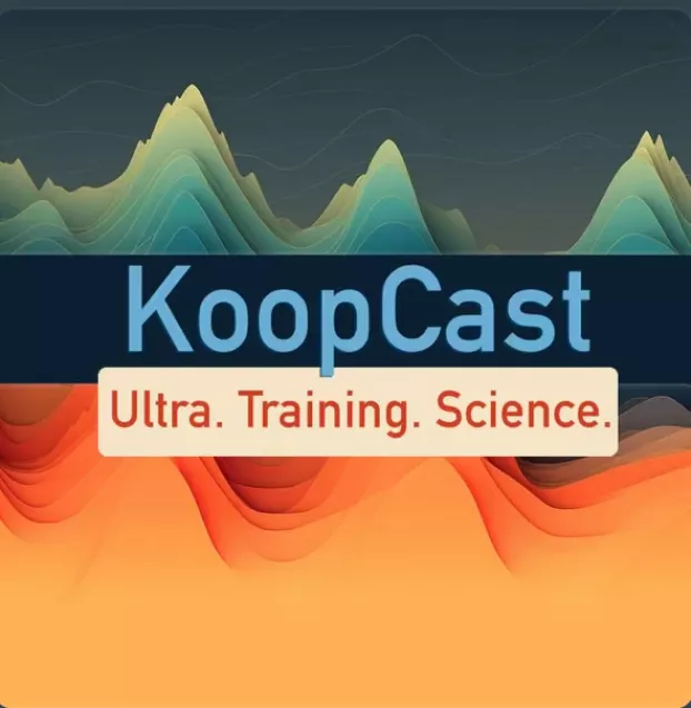 KoopCast - borító