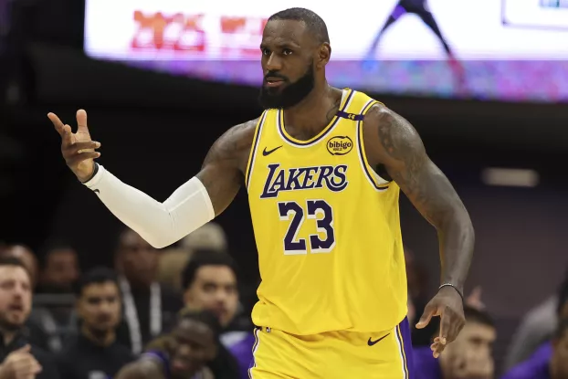 LeBron