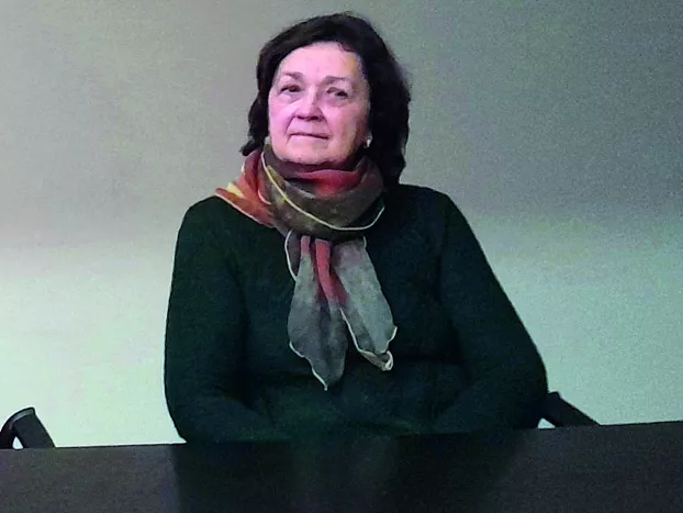 Nádor Orsolya