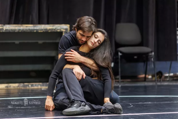 Rómeó és Júlia, Shakespeare, Kassa, Nemzeti Színház