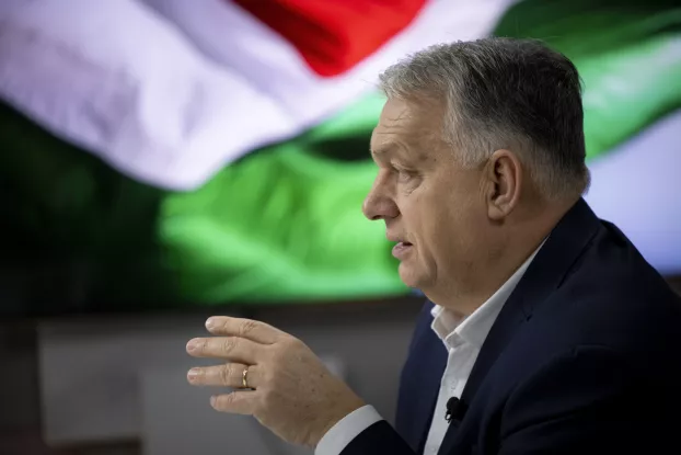 Orbán Viktor