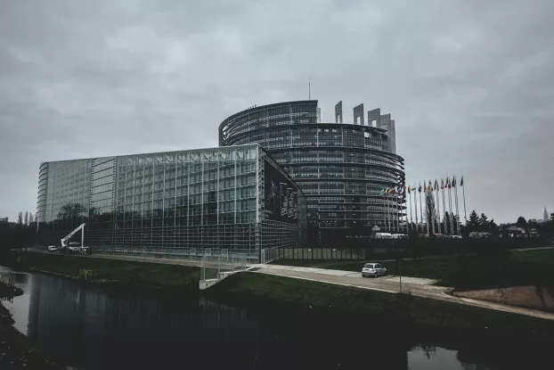 Európa Parlament