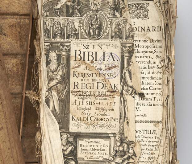 biblia