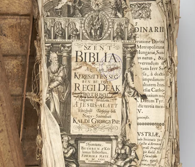 biblia