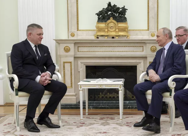 Robert Fico