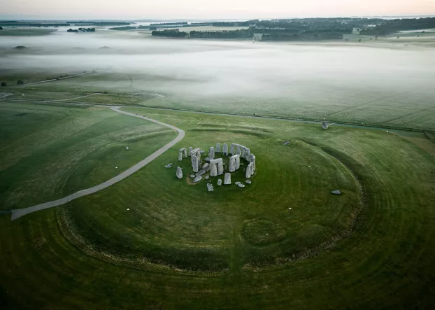 Stonhenge