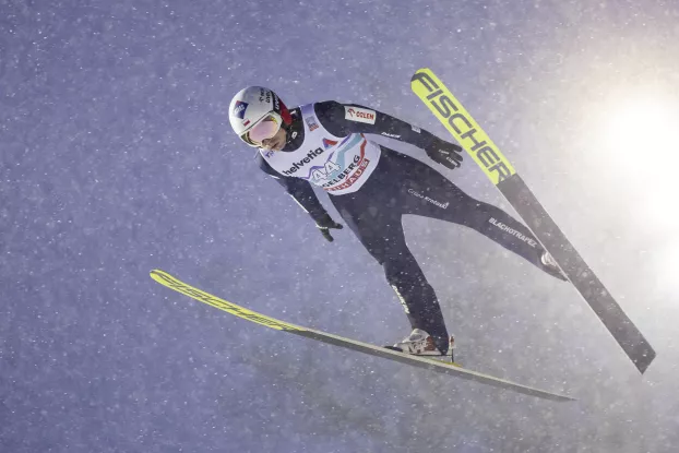 Kamil Stoch