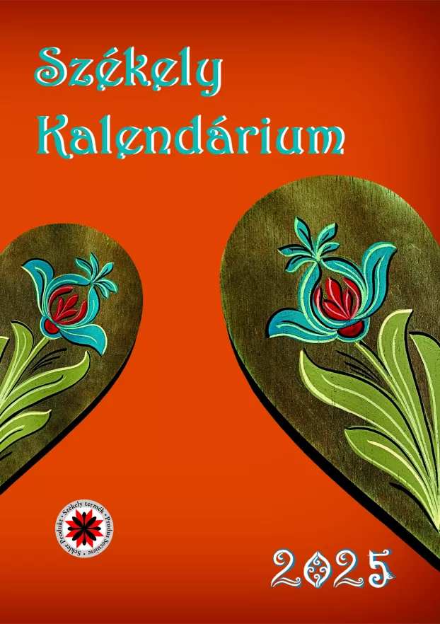 Kalendárium