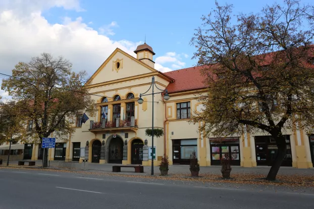 Tornalja