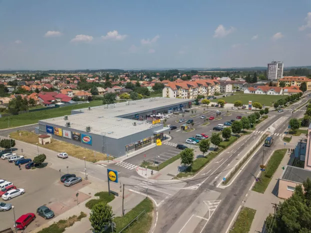 Zselíz
