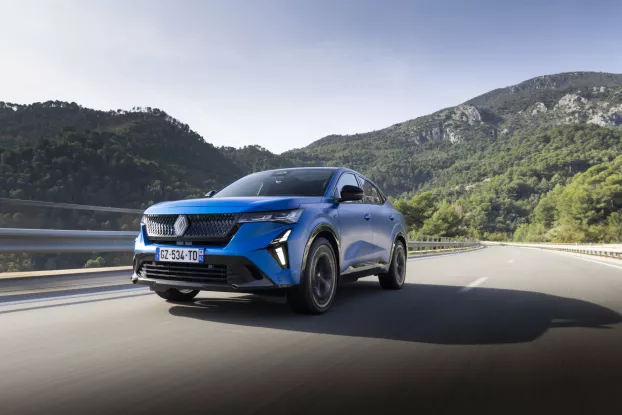 Renault  
