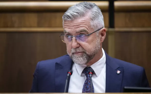 Tibor Gašpar
