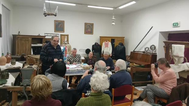 Esztergom és Vidéke lap