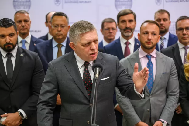 Robert Fico