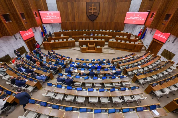 Parlament
