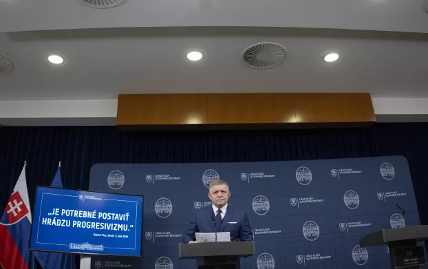 Robert Fico