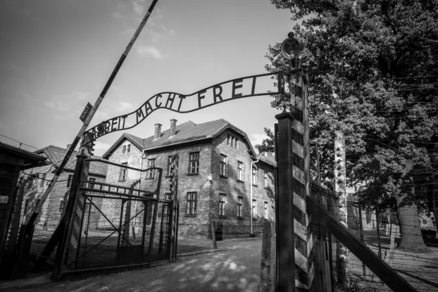 Auschwitz 