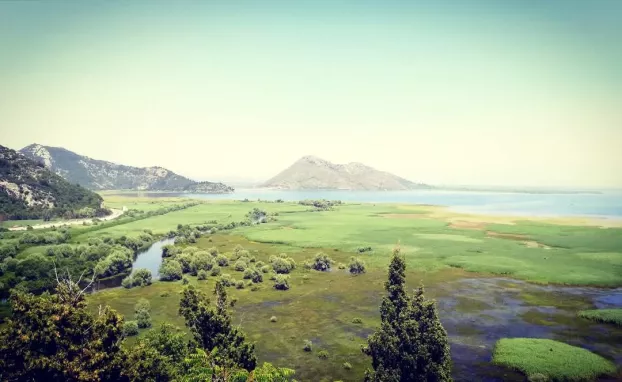 Balkán