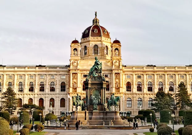 Felvidéki csavargó - Múzeum klasszikusok Bécsből