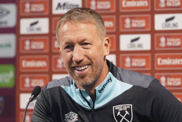 Graham Potter