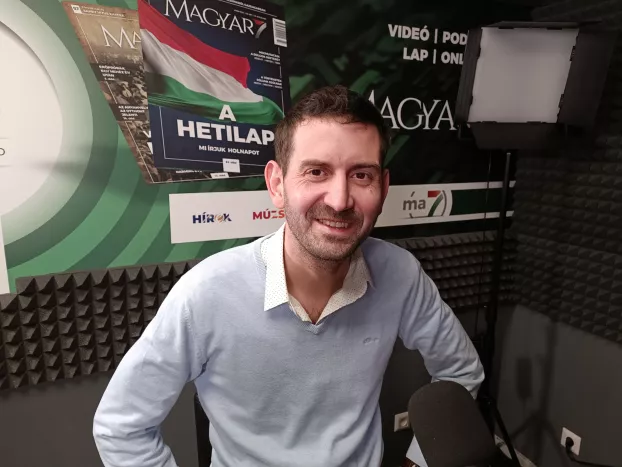 Cseplő Balázs