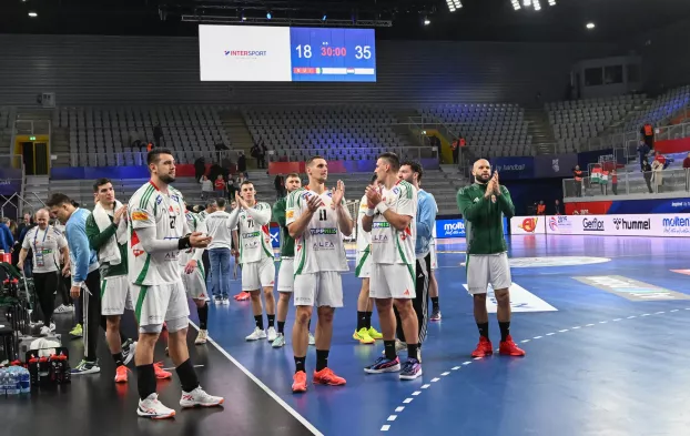 kézilabda vb