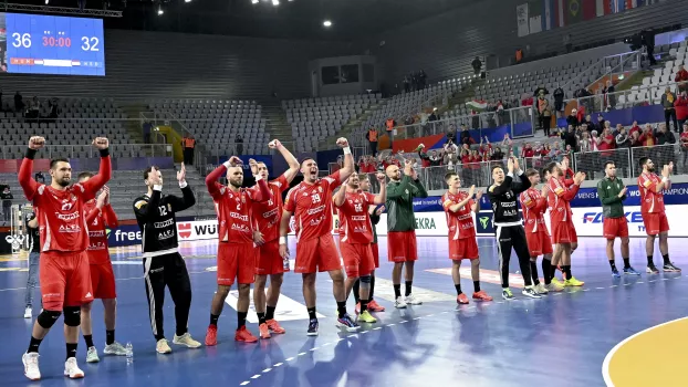 kézilabda vb