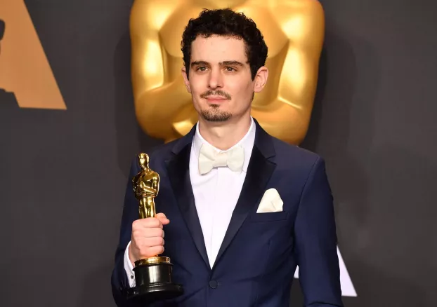Damien Chazelle