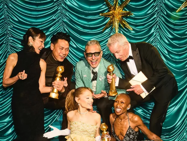 Hollywood