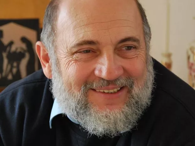 Endrődi Sándor
