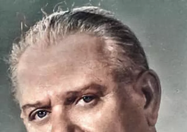 Fekete István
