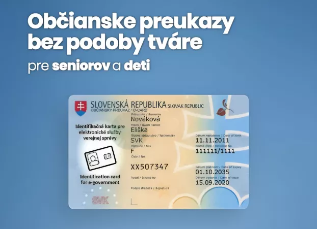 fénykép nélküli személyi igazolvány 