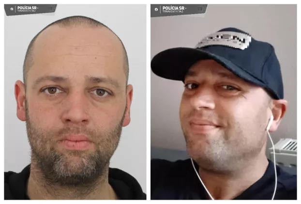 Gaál Gergely eltűnt személy