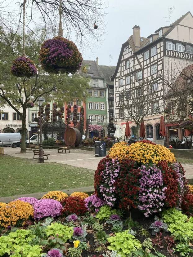 Strasbourg