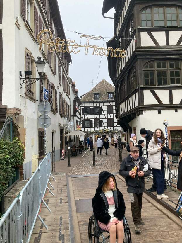 Strasbourg