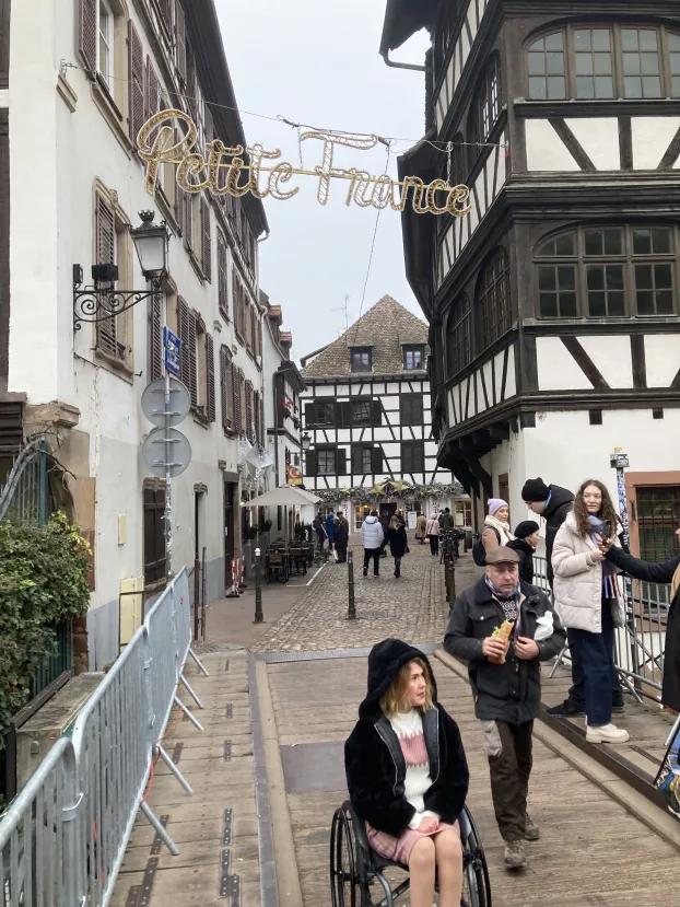 Strasbourg
