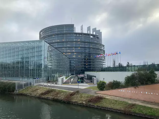 Európai Parlament