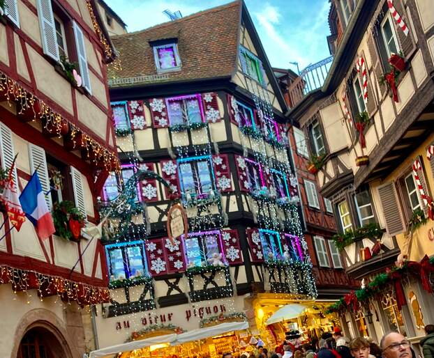 Colmar