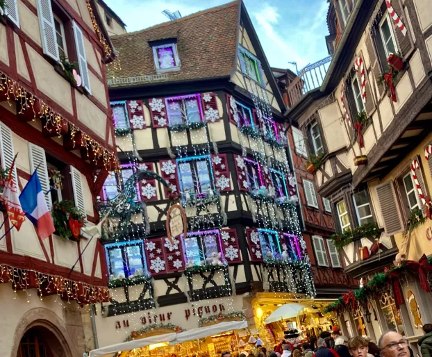Colmar