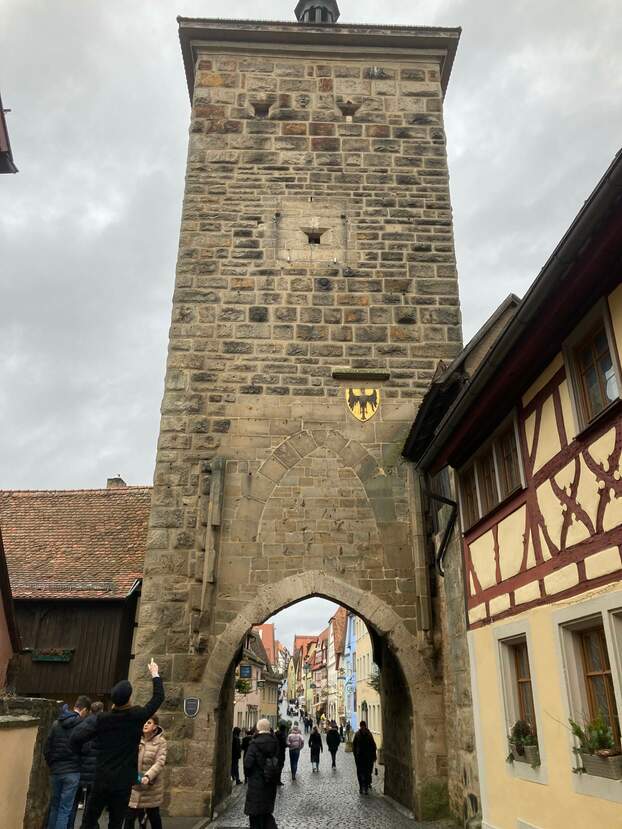 Rothenburg