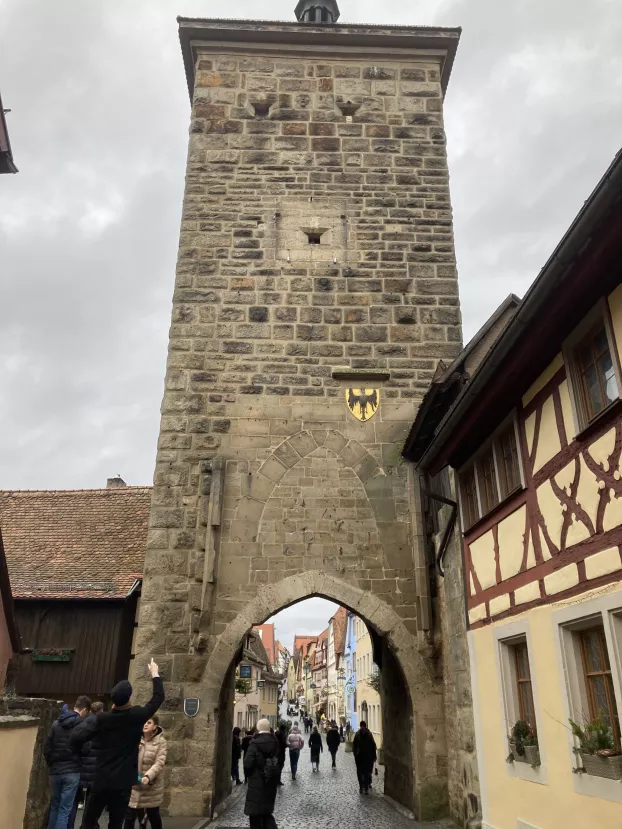 Rothenburg