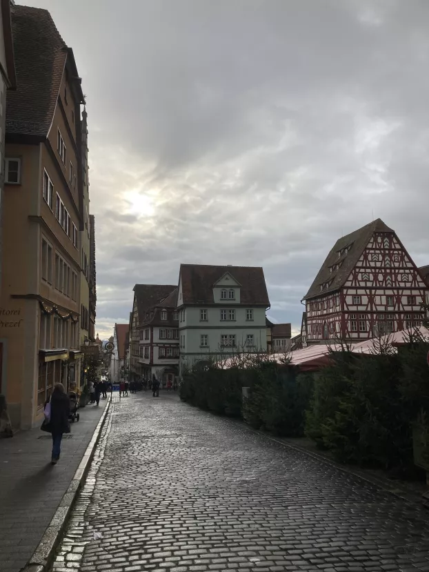 Rothenburg